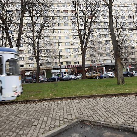Apartament Cu 2 Camere,Ultracentral In Arad Esterno foto